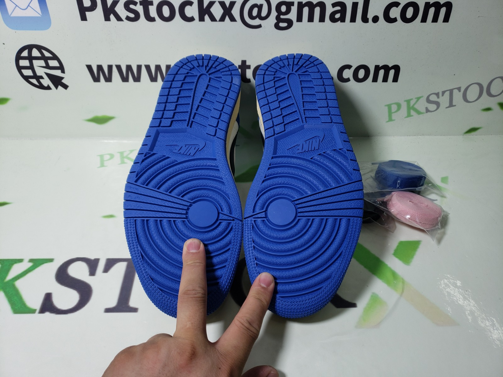 $135 Get 2 Pair Special Offer Batch review D*** 09
