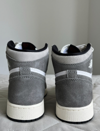 LJR Batch Air Jordan 1 High OG “Washed Heritage”Wash Black DZ5485-051 review 2