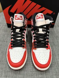 PK God Batch Air Jordan 1 High OG Spider-Man Across the Spider-Verse DV1748-601 review 0