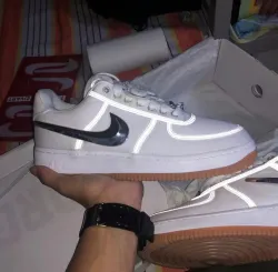 PK God Batch Nike Air Force 1 Low Travis Scott (AF100) AQ4211-100 review N*** 03