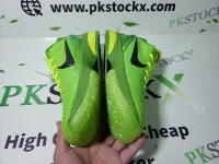 Nike Kobe 6 Protro Grinch CW2190-300 review 2