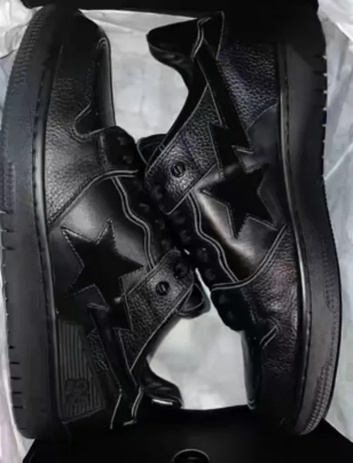 PK God Batch A Bathing Ape Bape Sta Low 1G70-109-0018 review 