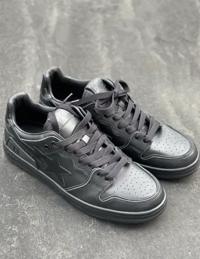 PK God Batch A Bathing Ape Bape Sta Low 1G70-109-0018 review E*** 01