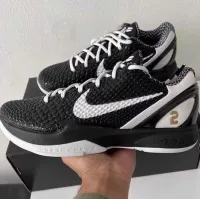 Nike Kobe 6 Protro Mambacita Sweet 16 CW2190-002 review 0