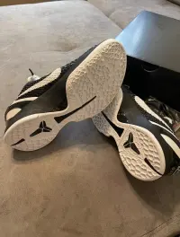 Nike Kobe 6 Protro Mambacita Sweet 16 CW2190-002 review 1