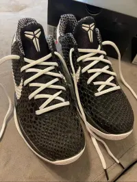Nike Kobe 6 Protro Mambacita Sweet 16 CW2190-002 review 2