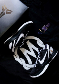 Nike Kobe 6 Protro Mambacita Sweet 16 CW2190-002 review 1