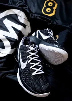 Nike Kobe 6 Protro Mambacita Sweet 16 CW2190-002 review O*** 03