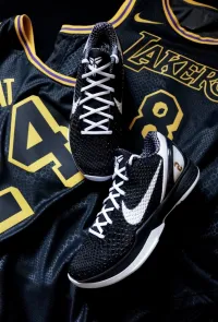 Nike Kobe 6 Protro Mambacita Sweet 16 CW2190-002 review 3