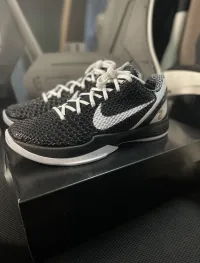 Nike Kobe 6 Protro Mambacita Sweet 16 CW2190-002 review 0