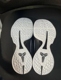 Nike Kobe 6 Protro Mambacita Sweet 16 CW2190-002 review 2