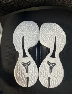 Nike Kobe 6 Protro Mambacita Sweet 16 CW2190-002 review Y*** 03