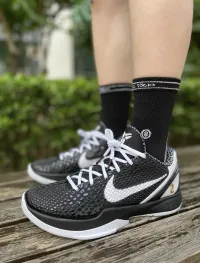 Nike Kobe 6 Protro Mambacita Sweet 16 CW2190-002 review 0