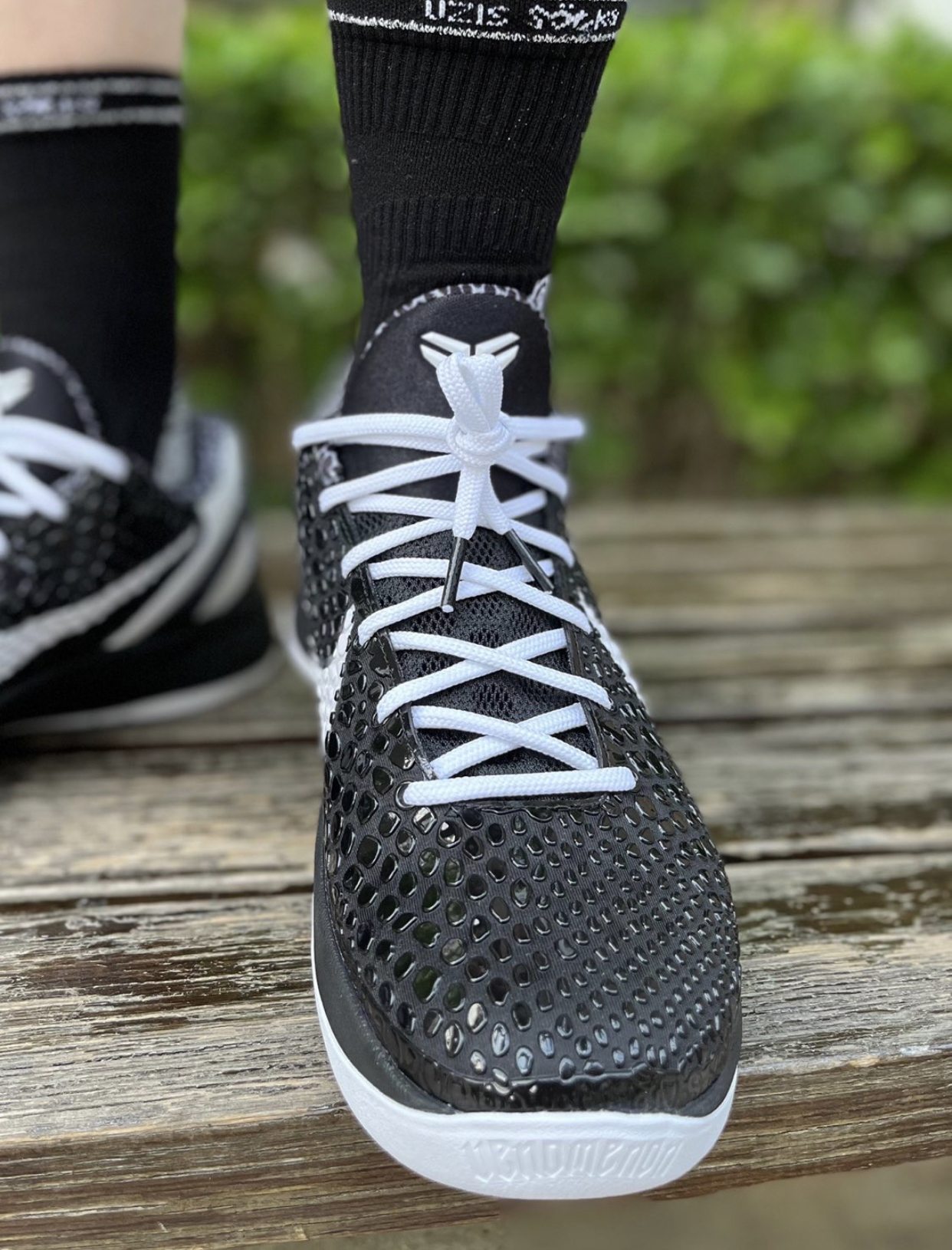 Nike Kobe 6 Protro Mambacita Sweet 16 CW2190-002 review S*** 04