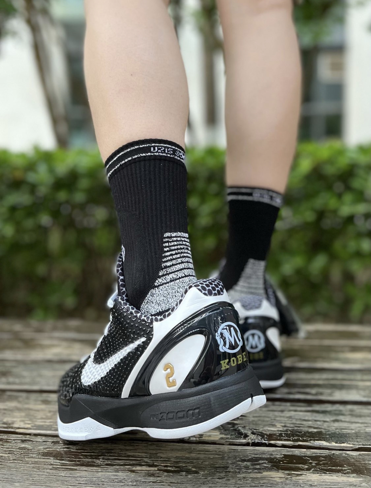 Nike Kobe 6 Protro Mambacita Sweet 16 CW2190-002 review S*** 05