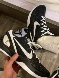 Nike Kobe 6 Protro Mambacita Sweet 16 CW2190-002 review 3