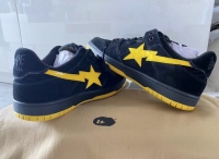 PK God Batch A Bathing Ape Bape Sta Low 1G70-191-031 review 0