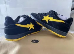 PK God Batch A Bathing Ape Bape Sta Low 1G70-191-031 review S***