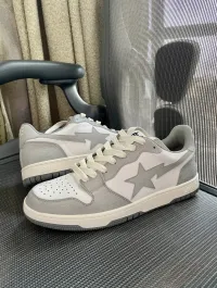 PK God Batch A Bathing Ape Bape Sta Low 1G70-191-033 review 0