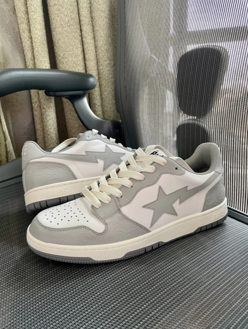 PK God Batch A Bathing Ape Bape Sta Low 1G70-191-033 review 