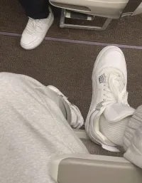 PK God Batch Air Jordan 4 Retro Pure Money 308497-100 review 0