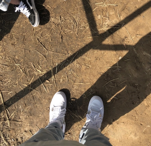 PK God Batch Air Jordan 4 Retro Pure Money 308497-100 review 