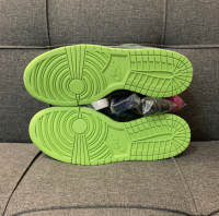 LJR Batch Nike SB Dunk Low Concepts Green Lobster BV1310-337 review 4