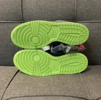LJR Batch Nike SB Dunk Low Concepts Green Lobster BV1310-337 review 4
