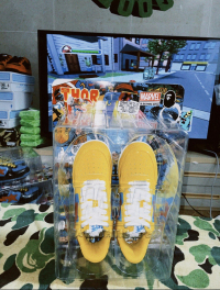 PK God Batch A Bathing Ape BAPE X MARVEL THOR BAPE STA 1I73-191-905 review 0