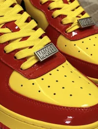 PK God Batch A Bathing Ape Bape Sta Marvel Comics Iron Man 001FWI731902 review 1