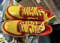 PK God Batch A Bathing Ape Bape Sta Marvel Comics Iron Man 001FWI731902 review 0