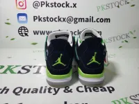PK God Batch Nike Air Jordan 4 Doernbecher 308497-015 review 1