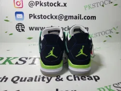 PK God Batch Nike Air Jordan 4 Doernbecher 308497-015 review F*** 02