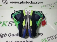 PK God Batch Nike Air Jordan 4 Doernbecher 308497-015 review 2