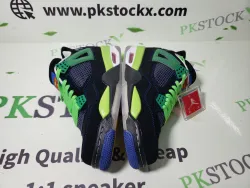 PK God Batch Nike Air Jordan 4 Doernbecher 308497-015 review F*** 03