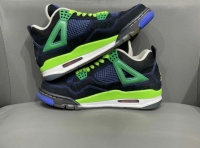 PK God Batch Nike Air Jordan 4 Doernbecher 308497-015 review 1