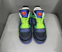 PK God Batch Nike Air Jordan 4 Doernbecher 308497-015 review 3