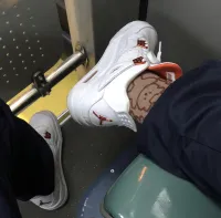 PK God Batch Air Jordan 4 Retro Metallic Red CT8527-112 review 0