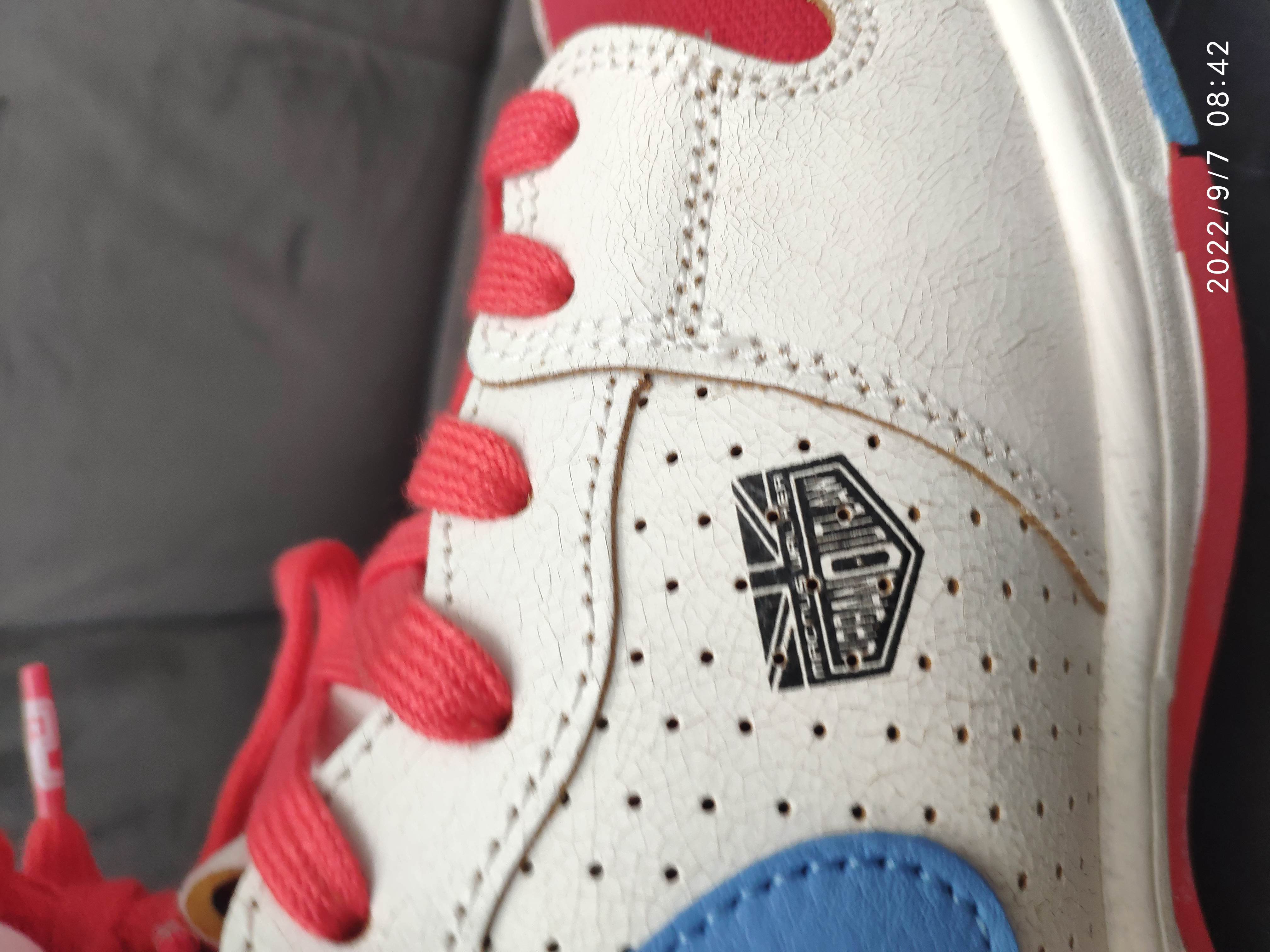 PK God Batch Nike Dunk SB High Pro Ishod Wair x Magnus Walker DH7683-100 review MH 01