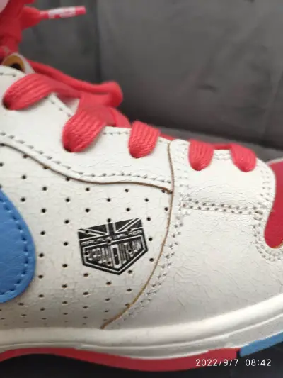 PK God Batch Nike Dunk SB High Pro Ishod Wair x Magnus Walker DH7683-100 review MH 01