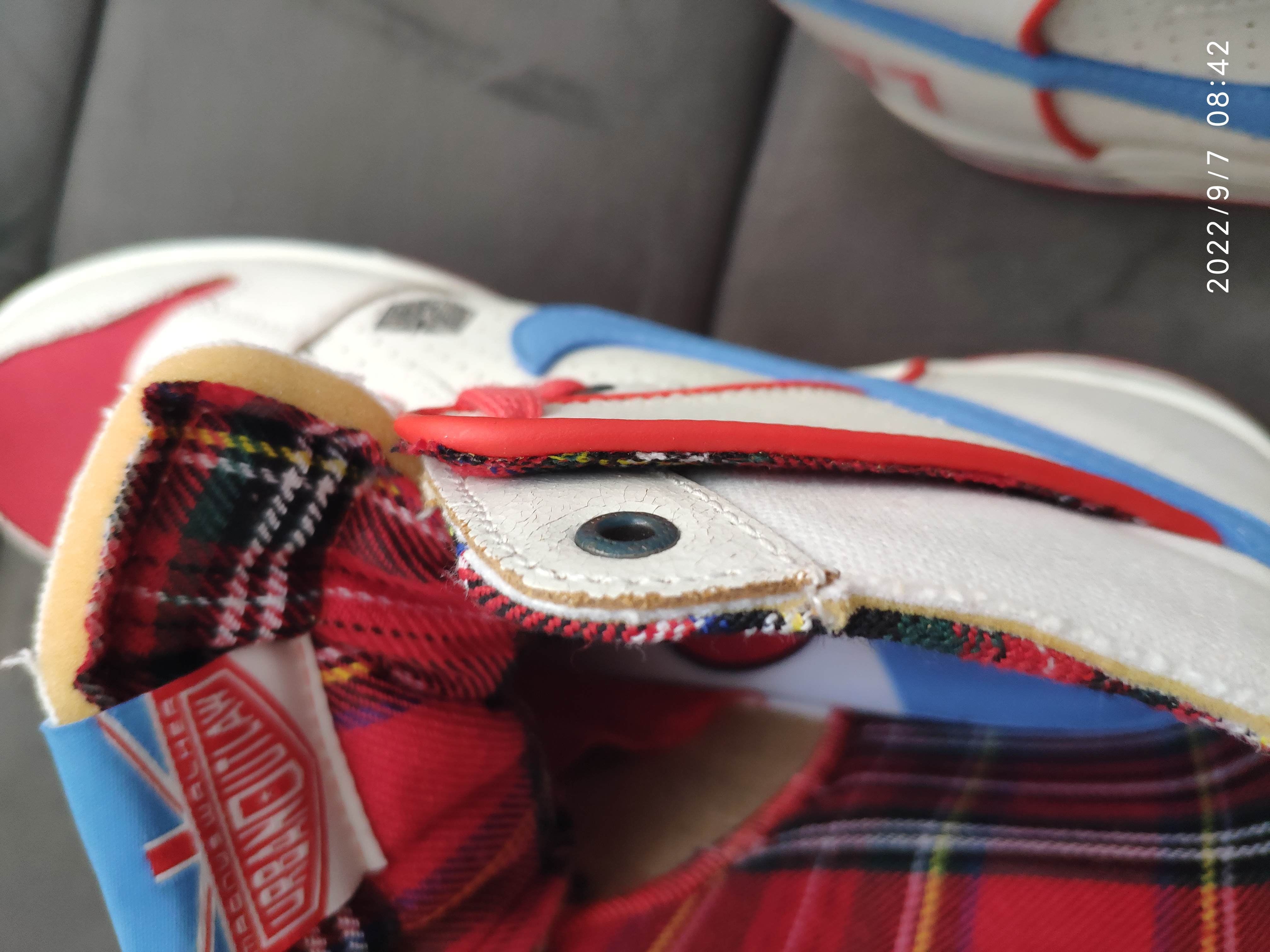 PK God Batch Nike Dunk SB High Pro Ishod Wair x Magnus Walker DH7683-100 review MH 02