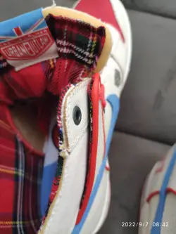 PK God Batch Nike Dunk SB High Pro Ishod Wair x Magnus Walker DH7683-100 review MH 03