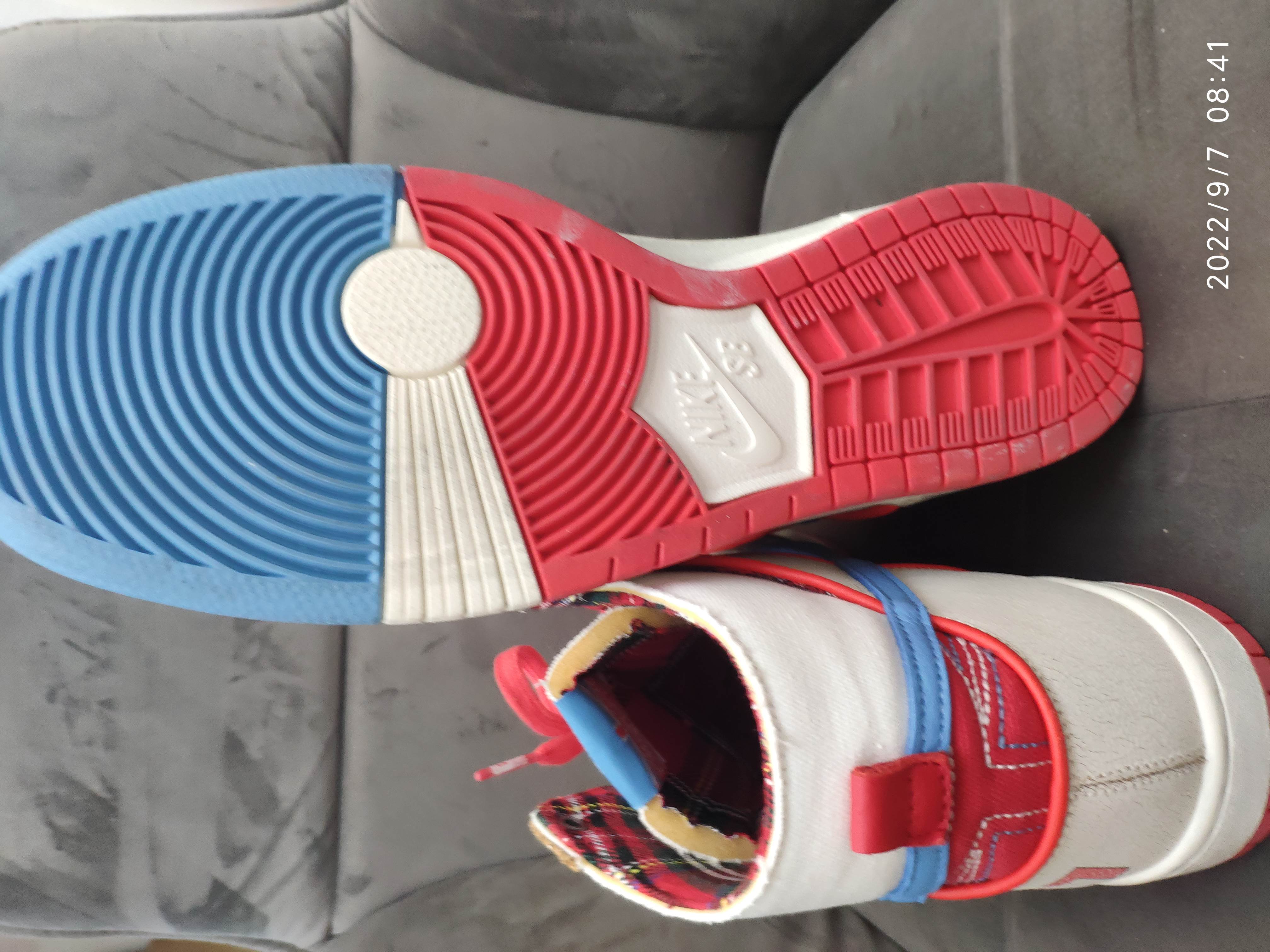 PK God Batch Nike Dunk SB High Pro Ishod Wair x Magnus Walker DH7683-100 review MH 05