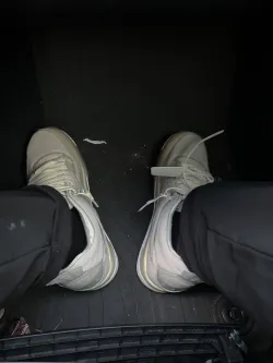 Special offer Batch OFF White x Air Jordan 4 Sail CV9388-100 review Sully