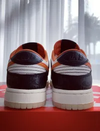 LJR Batch Nike Dunk Low Halloween DD3357-100 review 2