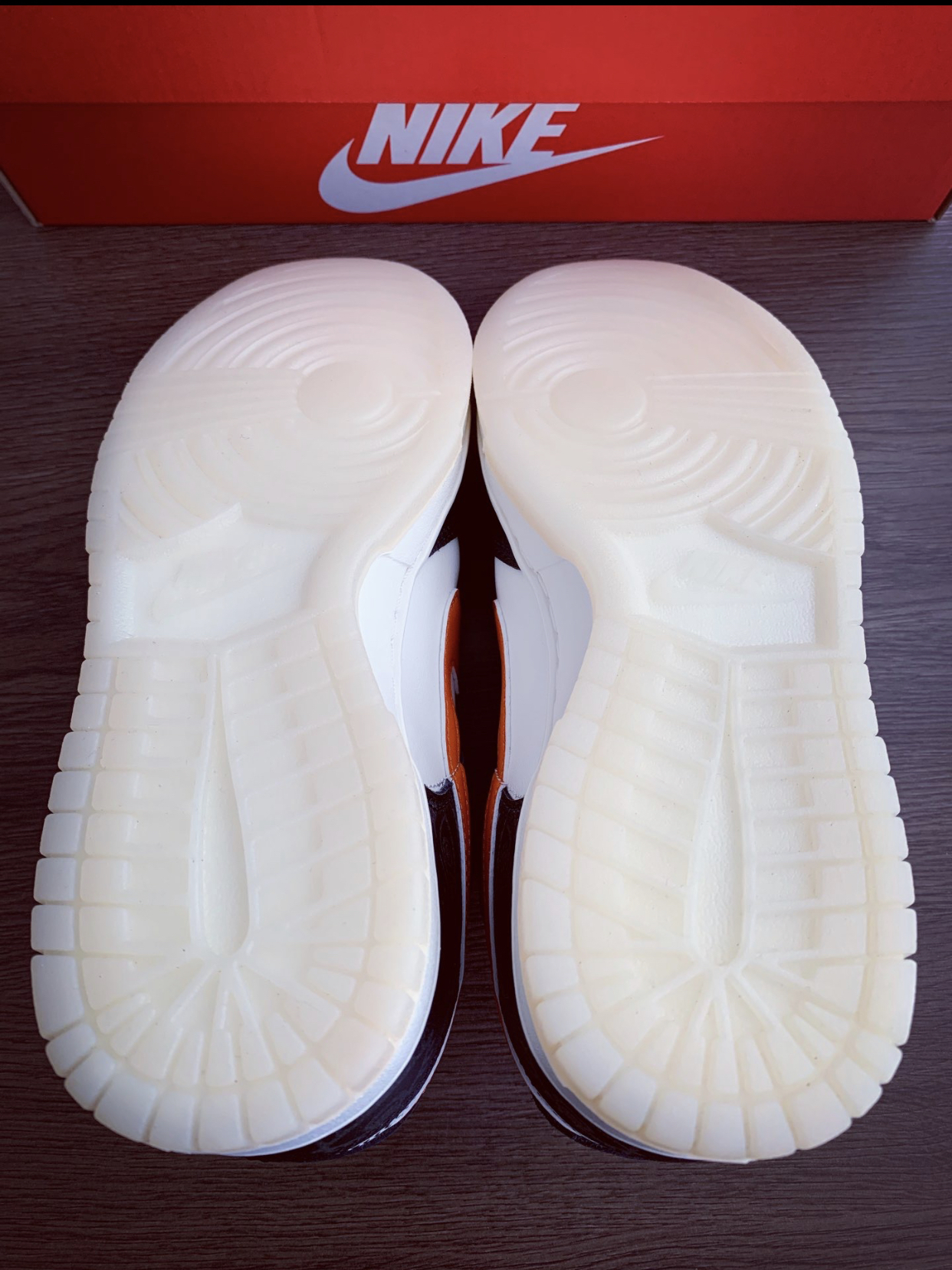 LJR Batch Nike Dunk Low Halloween DD3357-100 review B*** 03