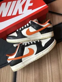 LJR Batch Nike Dunk Low Halloween DD3357-100 review 0