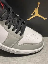 Special offer Batch Air Jordan 1 Low Light Smoke Grey 553558-030 review 1