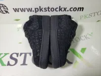 PK GOD BATCH LOUIS VUITTON x Nike Air Force 1 All Black 1A9VD7 review 2