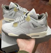 PK God Batch Nike Air Jordan 4 SE Craft Photon Dust DV3742-021 review 5